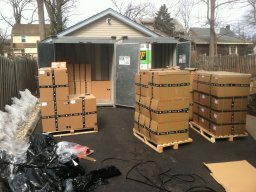 db delivery 1